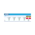 Status 4w Led Gu10 Warm White Bulb 4pk Status 4w Led Gu10 Warm White Bulb 4pk