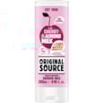 Original Source Shower Gel Cherry & Almond Milk 250ml Original Source Shower Gel Cherry & Almond Milk 250ml