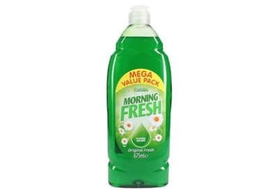 Morning Fresh W.u.liquid Orig 675ml Morning Fresh W.u.liquid Orig 675ml
