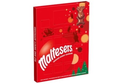 Maltesers Advent Calendar 108g Maltesers Advent Calendar 108g