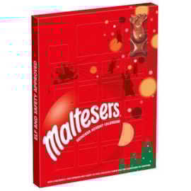 Maltesers Advent Calendar 108g Maltesers Advent Calendar 108g