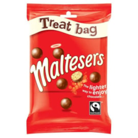 Malteser Treat Bag 68Gm Malteser Treat Bag 68Gm