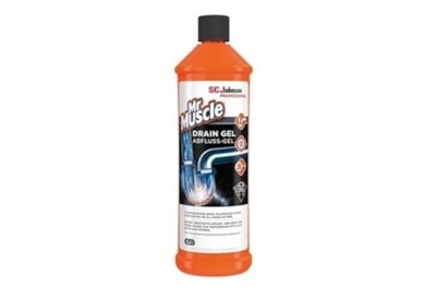 Mr Muscle Pro Drain Cleaner 1000ml Mr Muscle Pro Drain Cleaner 1000ml