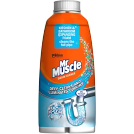 Mr Muscle Active Foamer 500ml (336103)