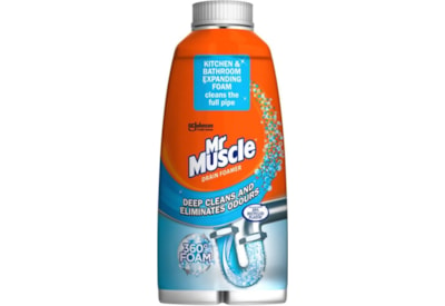 Mr Muscle Active Foamer 500ml (336103)