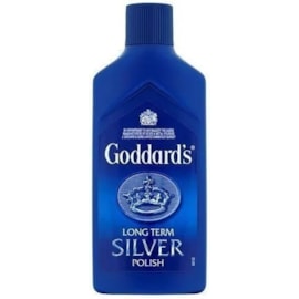 Goddards Long Term Silver Polish 125ml Goddards Long Term Silver Polish 125ml