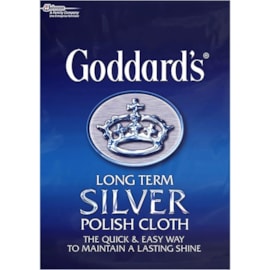 Goddards Long Term Silver Cloth (C005596)