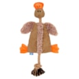 Good Boy Raggy Crinkle Duck 450Mm (17.5") Good Boy Raggy Crinkle Duck 450Mm (17.5")