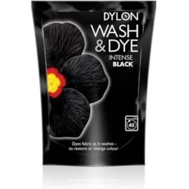Dylon Wash & Dye Black (11076)