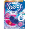 Bloo Colour Active Water Rim Block Flower 50g (11012)