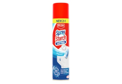 Dylon Spray Starch & Easy Iron 300ml (11082)