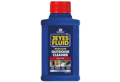 Jeyes Fluid 300ml Jeyes Fluid 300ml