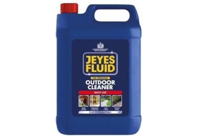 Jeyes Fluid 5ltr Jeyes Fluid 5ltr
