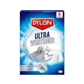 Dylon Ultra Whitener 5S Dylon Ultra Whitener 5S