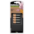 Duracell Aa & Aaa Battery Charger Duracell Aa & Aaa Battery Charger