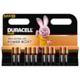 Duracell Plus Power Boost Aaa Batteries 10s Duracell Plus Power Boost Aaa Batteries 10s