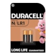Duracell Mn9100 1.5v Batteries 2s Duracell Mn9100 1.5v Batteries 2s