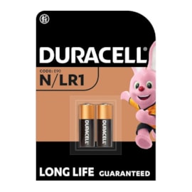Duracell Mn9100 1.5v Batteries 2s Duracell Mn9100 1.5v Batteries 2s