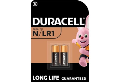 Duracell Mn9100 1.5v Batteries 2s Duracell Mn9100 1.5v Batteries 2s