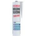 Evo-stik Building Sealant Clear Evo-stik Building Sealant Clear