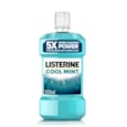 Listerine Cool Mint Mouthwash 500ml Listerine Cool Mint Mouthwash 500ml