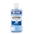 Listerine Stay White Mouthwash 500ml Listerine Stay White Mouthwash 500ml