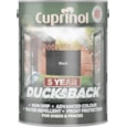 Cuprinol Ducksback Black 5ltr (5244557)