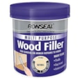 Ronseal Multi Purpose Wood Filler Natural 250g