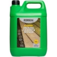 Ronseal Decking Cleaner 5lt Ronseal Decking Cleaner 5lt
