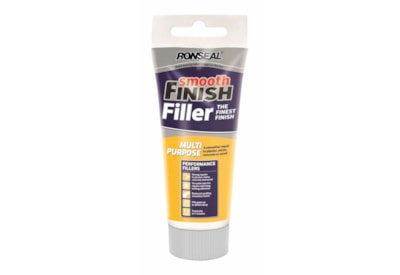 Ronseal Multi Purpose Ready Mixed Filler White 330G Ronseal Multi Purpose Ready Mixed Filler White 330G