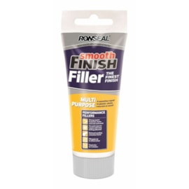 Ronseal Multi Purpose Ready Mixed Filler White 330G Ronseal Multi Purpose Ready Mixed Filler White 330G