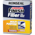 Ronseal Multi Purpose Filler Powder 1kg Ronseal Multi Purpose Filler Powder 1kg