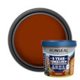 Ronseal Fence Life Plus + Medium Oak 5lt Ronseal Fence Life Plus + Medium Oak 5lt
