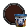 Ronseal Fence Life Plus + Dark Oak 5lt Ronseal Fence Life Plus + Dark Oak 5lt