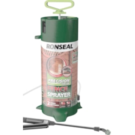 Ronseal Fence Sprayer Ronseal Fence Sprayer