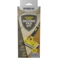 Ultimate Finish Decking Pad Kit (39128)