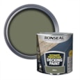 Ronseal Ultimate Decking Willow 2.5Ltr