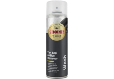 Simoniz Tar Sap Glue Remover 300ml (SAPP0176A)