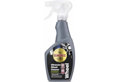 Simoniz Ultracare Wheel Cleaner 500ml Simoniz Ultracare Wheel Cleaner 500ml