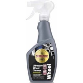 Simoniz Ultracare Wheel Cleaner 500ml Simoniz Ultracare Wheel Cleaner 500ml