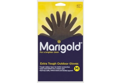 Marigold Extra Tough Gloves M (FH145400)