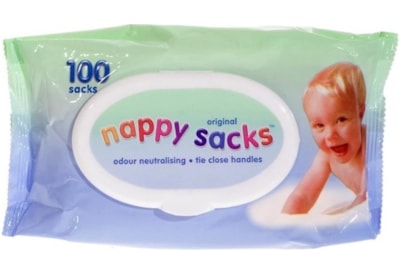 Nappy Sacks 100s (8051)