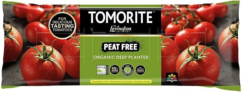 Levington Giant Tomorite Planter 42lt (121064)