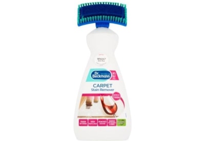 Dr Beckmann Carpet Cleaner 650ml Dr Beckmann Carpet Cleaner 650ml