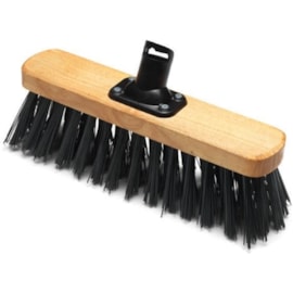 Addis Stiff Broom Head Bassine 265mm Addis Stiff Broom Head Bassine 265mm
