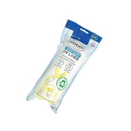 Addis 30L Drawstring Bin Liners Addis 30L Drawstring Bin Liners