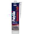 Polycell Polyfilla Trade Caulk Brown 380ml Polycell Polyfilla Trade Caulk Brown 380ml