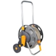 Hozelock Hoze & Cart 20m + 5m free Hozelock Hoze & Cart 20m + 5m free