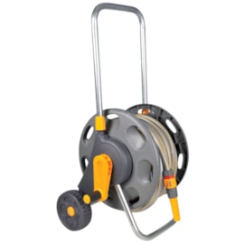 Hozelock Hoze & Cart 25m Hozelock Hoze & Cart 25m