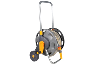 Hozelock Hoze & Cart 20m + 5m free Hozelock Hoze & Cart 20m + 5m free